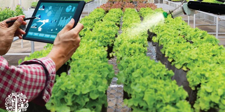 Smart Gardening Tech Revolutionizes Home Horticulture