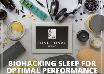 Biohacking Sleep for Optimal Recovery and Performance