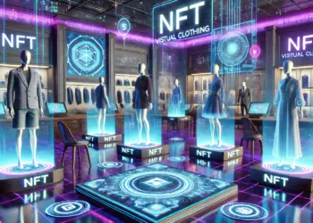 The Ultimate Guide to Investing in Digital Fashion NFTs