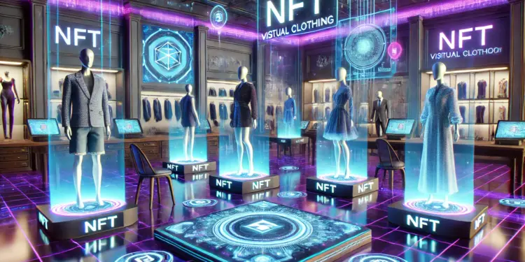 The Ultimate Guide to Investing in Digital Fashion NFTs