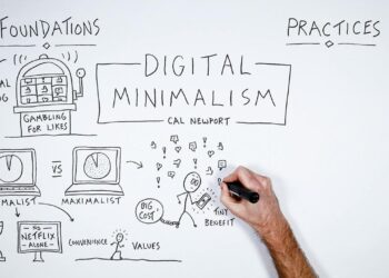 Mastering Digital Minimalism for a Focused Life