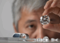 Lab Diamond Boom Reshapes Global Jewelry Market