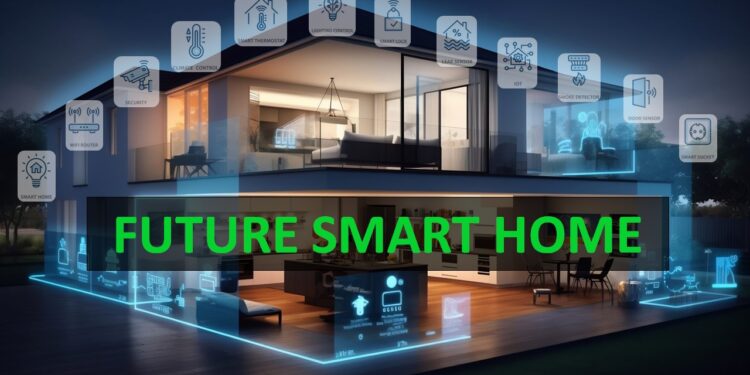 Future Smart Home Essentials for Modern Living