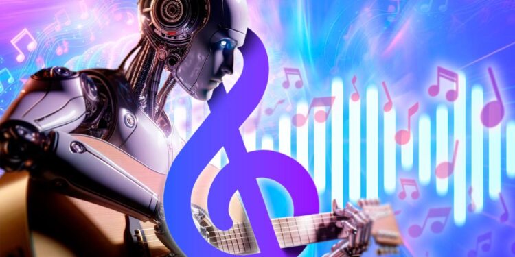 AI Music Composition Services Revolutionize Sound