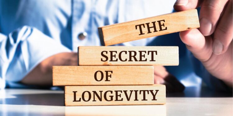 Longevity Supplement Myths Finally Revealed