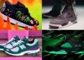 Sustainable Sneaker Collaborations Redefining Fashion