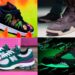 Sustainable Sneaker Collaborations Redefining Fashion