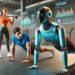 AI Personal Fitness Coaching Revolutionizes Workout Plans