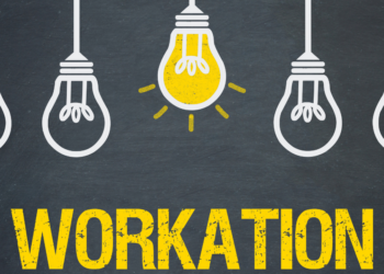 Micro Workations Transform Modern Professional Lifestyles