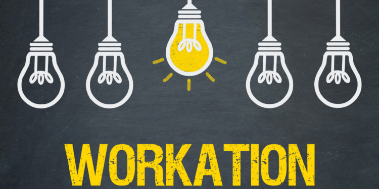 Micro Workations Transform Modern Professional Lifestyles
