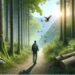 Silent Hiking: The Ultimate Mindful Nature Practice