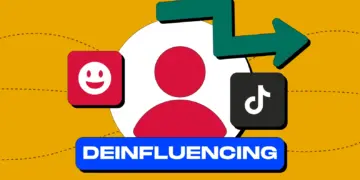 The Deinfluencing Revolution Reshaping Digital Consumer Culture