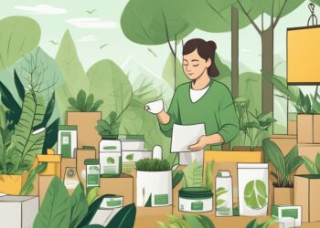 Eco-Friendly Buying Shifts Market Trends and Consumer Habits