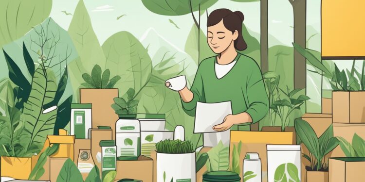 Eco-Friendly Buying Shifts Market Trends and Consumer Habits