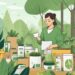 Eco-Friendly Buying Shifts Market Trends and Consumer Habits