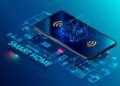 Smart Living: AI Home Automation and Future Dwellings