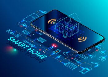 Smart Living: AI Home Automation and Future Dwellings