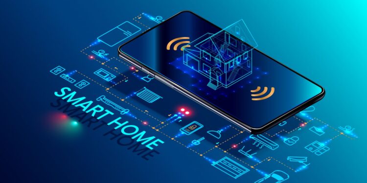 Smart Living: AI Home Automation and Future Dwellings