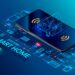 Smart Living: AI Home Automation and Future Dwellings