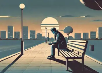 Urban Isolation Crisis: Understanding and Overcoming Modern Loneliness