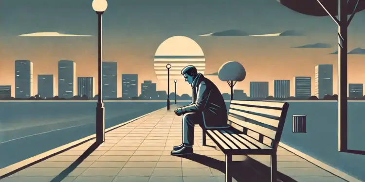 Urban Isolation Crisis: Understanding and Overcoming Modern Loneliness