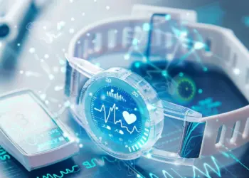 Smart Wearable Tech for Continuous Health Monitoring