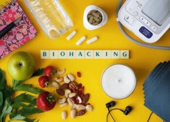 Biohacking Essentials: Optimize Your Daily Routine for Peak Performance