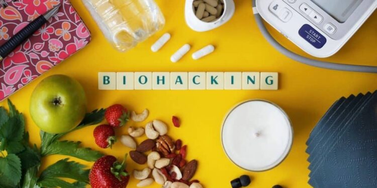 Biohacking Essentials: Optimize Your Daily Routine for Peak Performance
