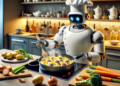 The Rise of Virtual Kitchen AI: Revolutionizing Home Cooking and Food Management