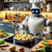 The Rise of Virtual Kitchen AI: Revolutionizing Home Cooking and Food Management