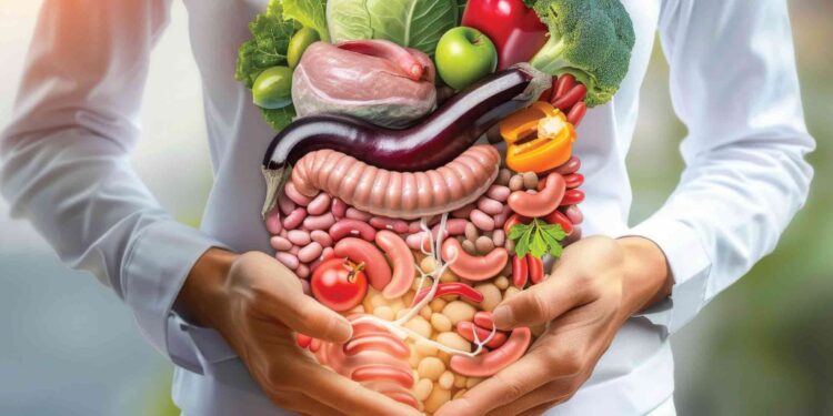 Food Zoning: Strategic Eating for Health and Optimal Digestion