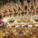 Opulent Celebrations Trend Goes Viral