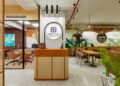 Third-Place Sanctuaries Build Communities