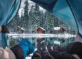 Climate-Conscious Coolcations Escape Heat