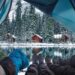 Climate-Conscious Coolcations Escape Heat