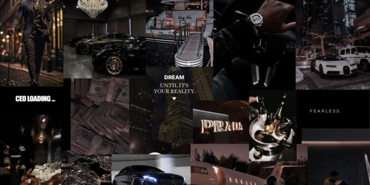 Brain Wealth Is Ultimate Luxury