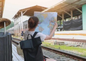 Slowcations Beat Overtourism Price Hikes