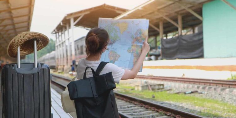Slowcations Beat Overtourism Price Hikes