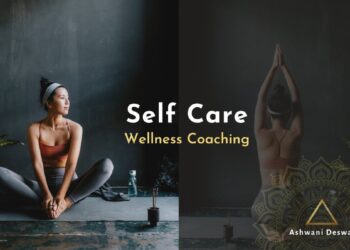 Scientific Wellness Replaces Basic Self-Care