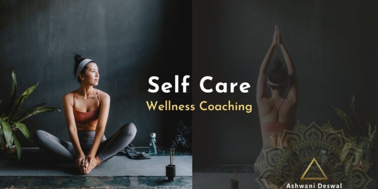 Scientific Wellness Replaces Basic Self-Care