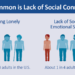 Social Health Fights Loneliness Epidemic