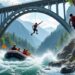 Adrenaline Tourism Replaces Beach Vacations