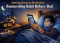 Hobby-Maxxing Replaces Doomscrolling Habits