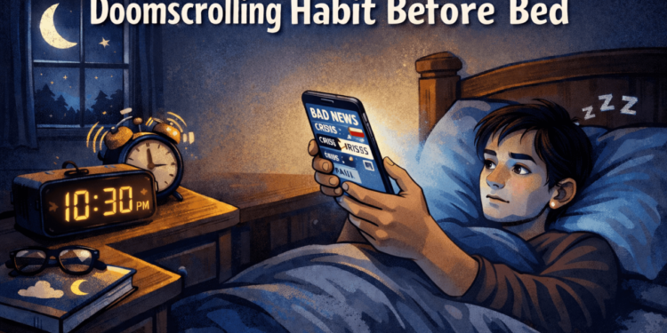 Hobby-Maxxing Replaces Doomscrolling Habits