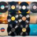 Vinyl Records Fuel Nostalgia Trend
