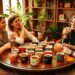 Coffee Defines Modern Social Identity