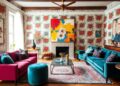 Maximalist Beauty Makes Bold Return