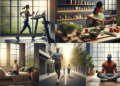 Measurable Wellness Reshapes Daily Life