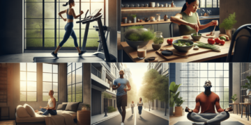 Measurable Wellness Reshapes Daily Life