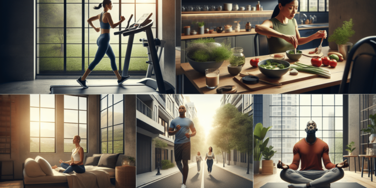 Measurable Wellness Reshapes Daily Life